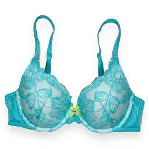 Victoria’s Secret Body By Victoria Perfectly Lined Bra